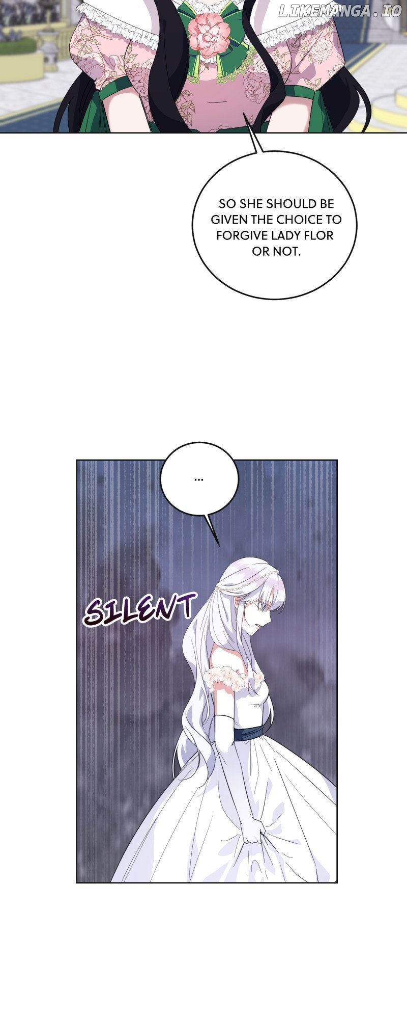 A Fairy Tale for Villains Chapter 56 - page 29