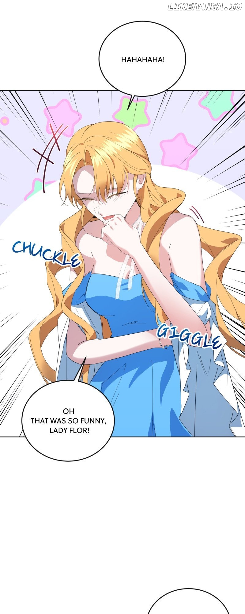 A Fairy Tale for Villains Chapter 56 - page 3