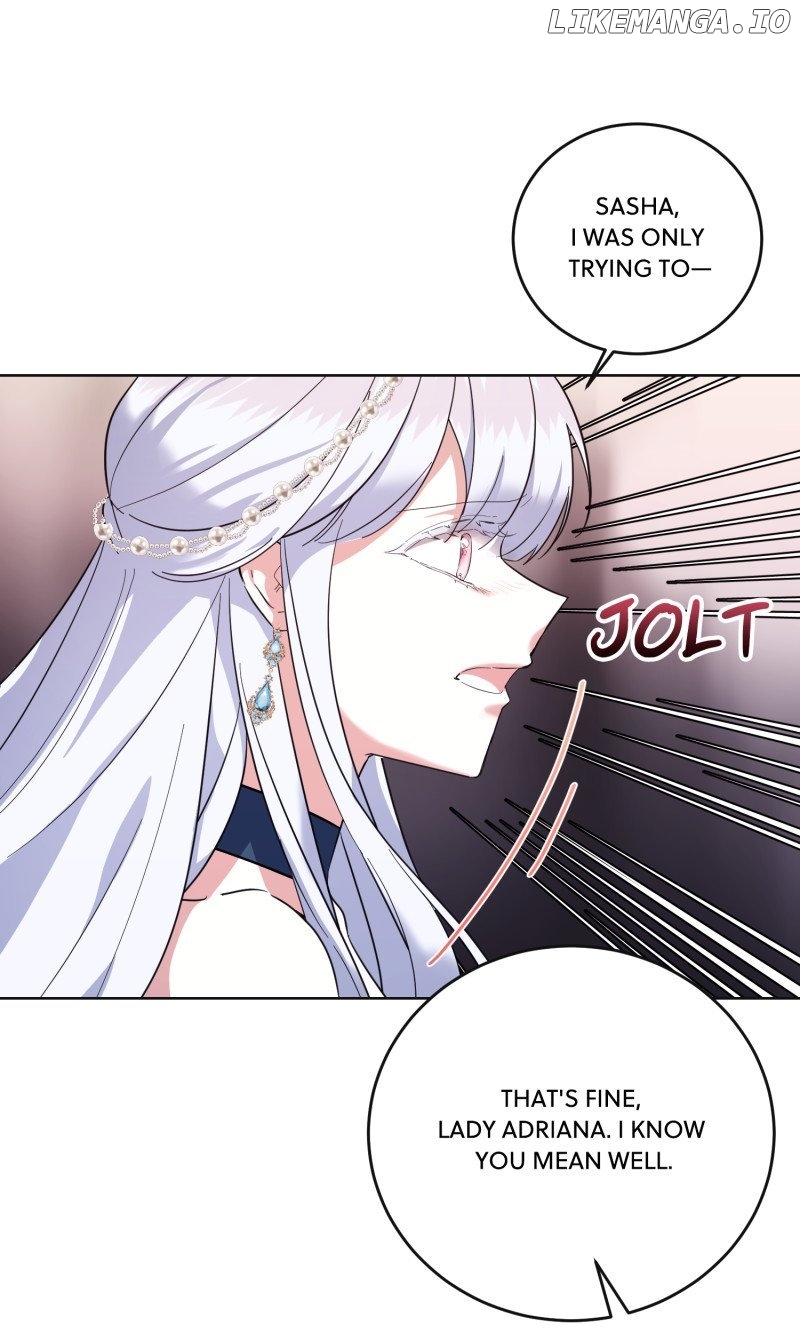 A Fairy Tale for Villains Chapter 56 - page 30