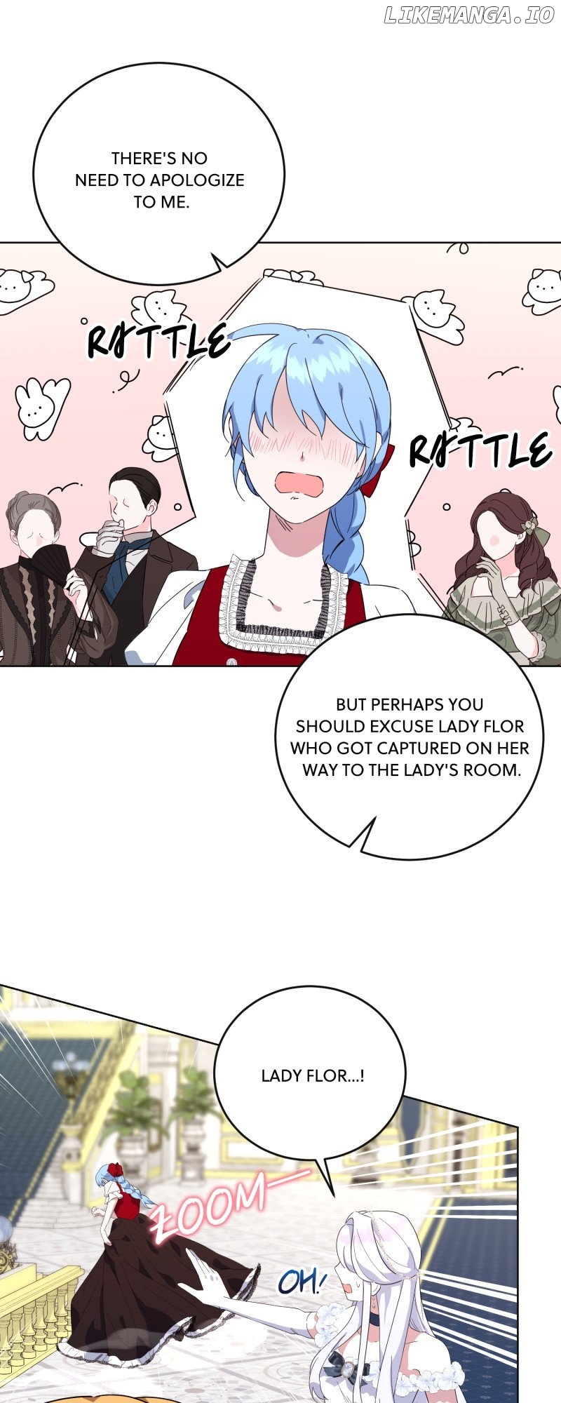 A Fairy Tale for Villains Chapter 56 - page 31