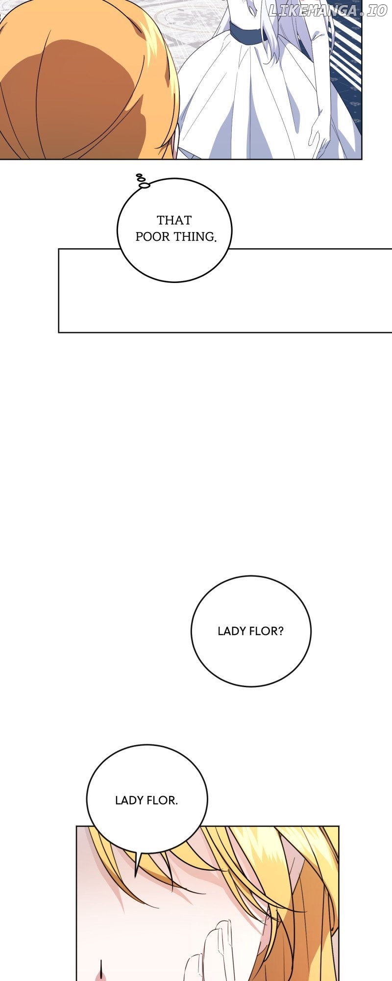 A Fairy Tale for Villains Chapter 56 - page 32