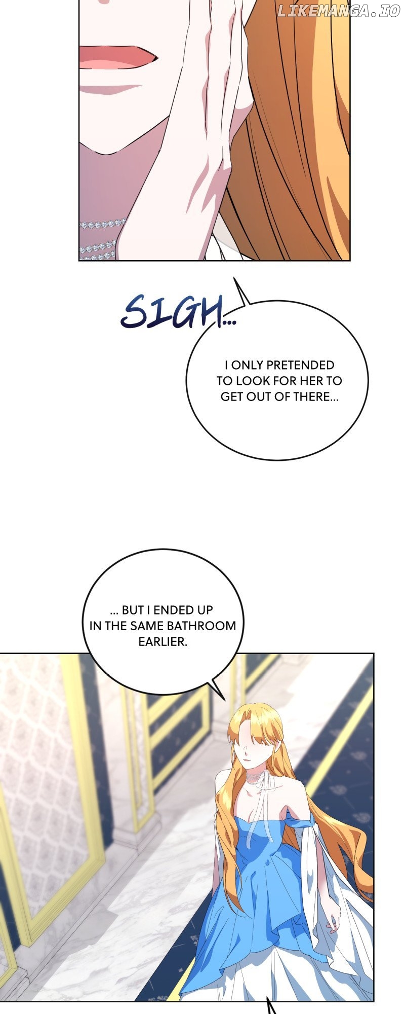 A Fairy Tale for Villains Chapter 56 - page 33