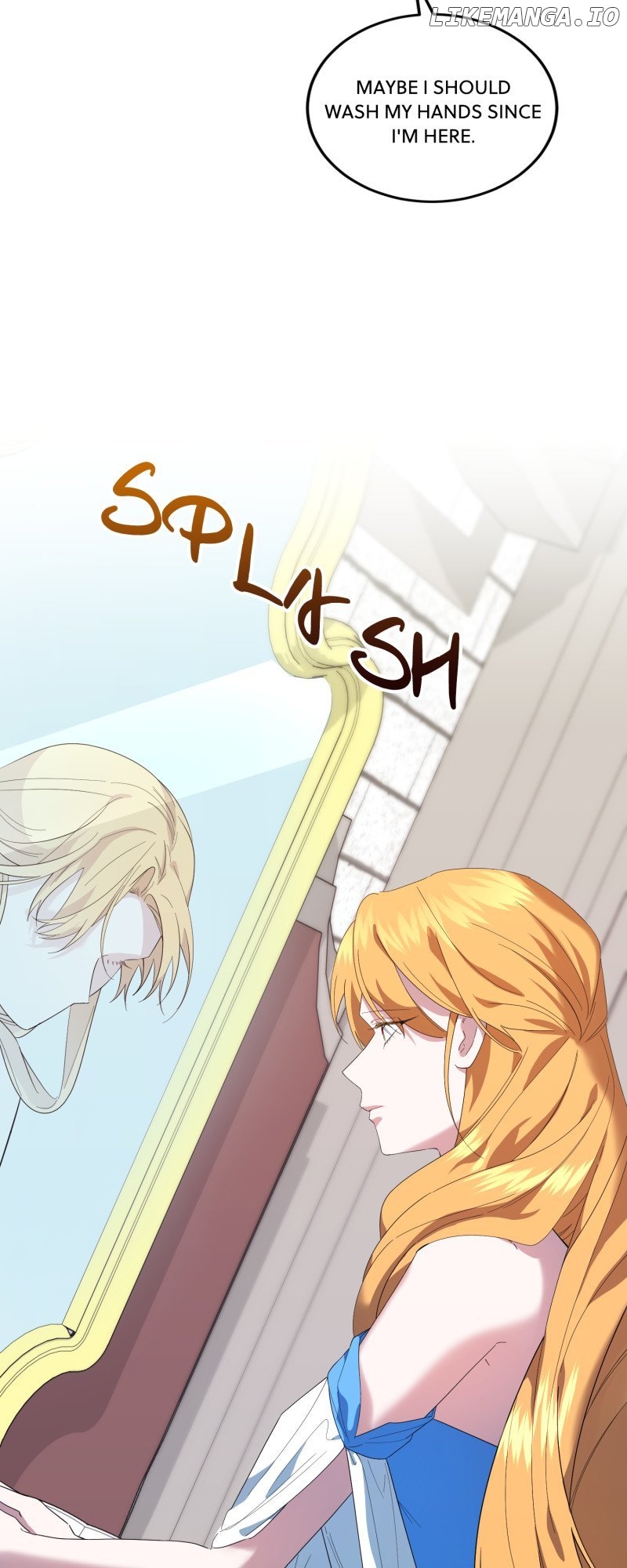 A Fairy Tale for Villains Chapter 56 - page 34