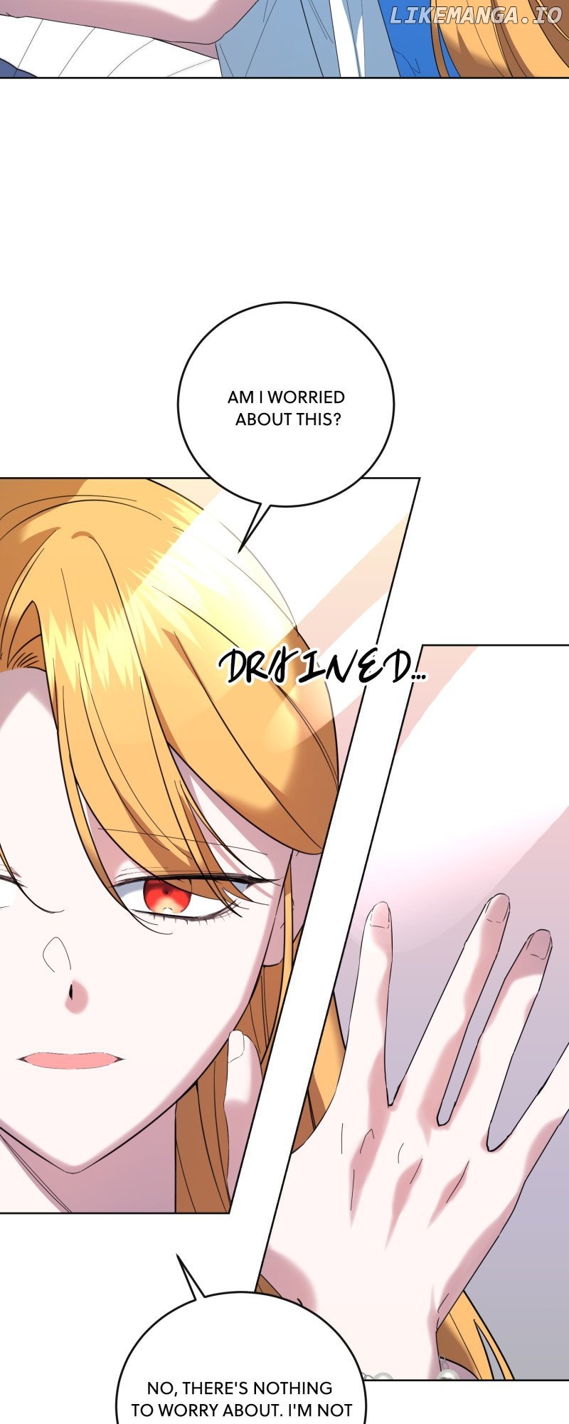 A Fairy Tale for Villains Chapter 56 - page 35