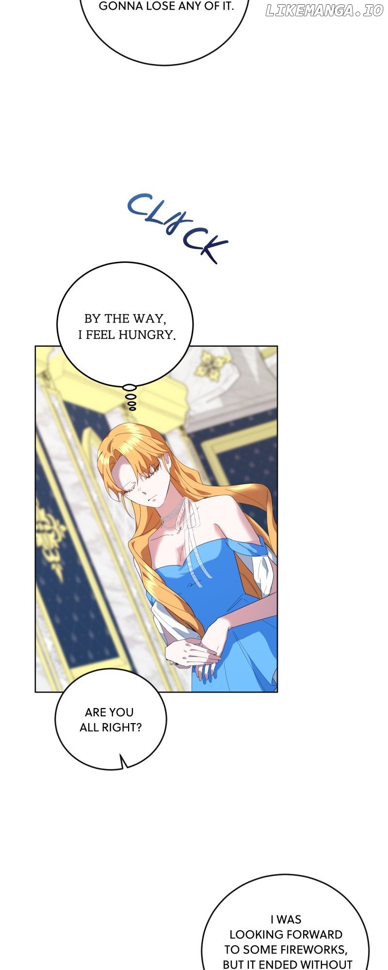 A Fairy Tale for Villains Chapter 56 - page 36