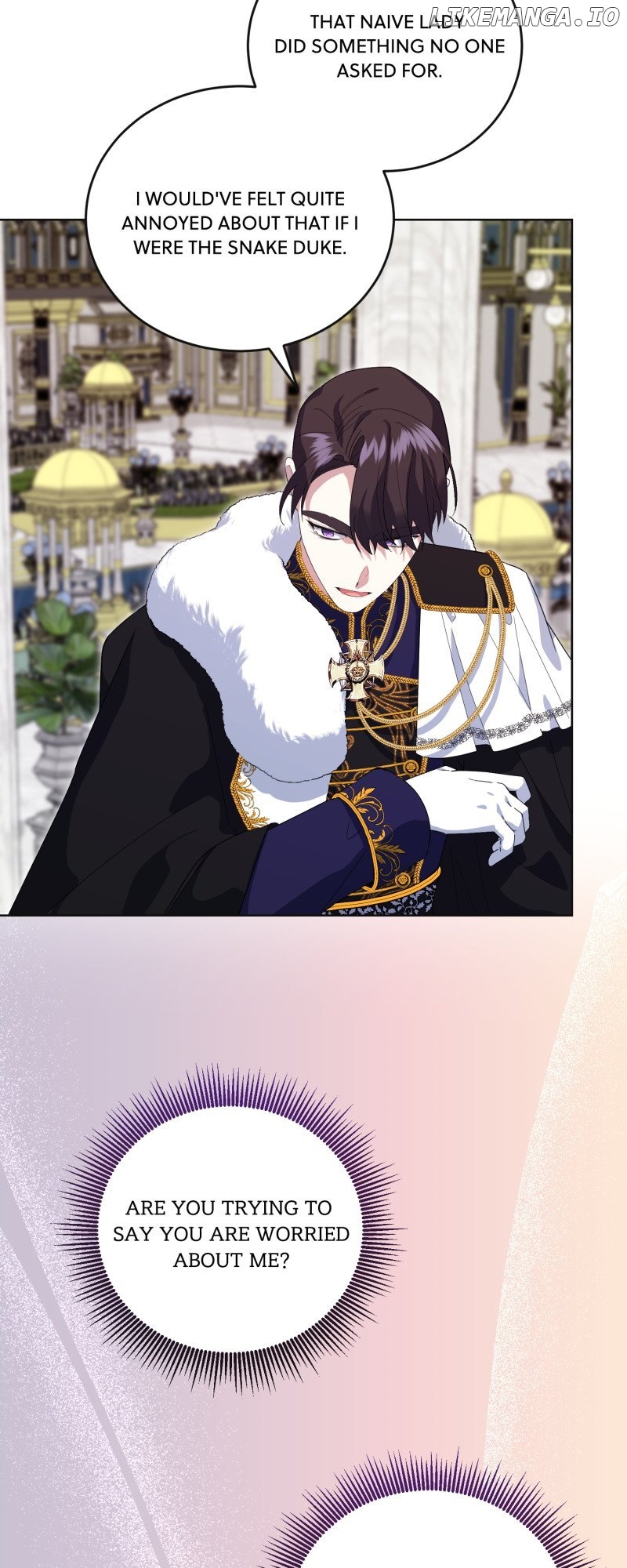 A Fairy Tale for Villains Chapter 56 - page 39