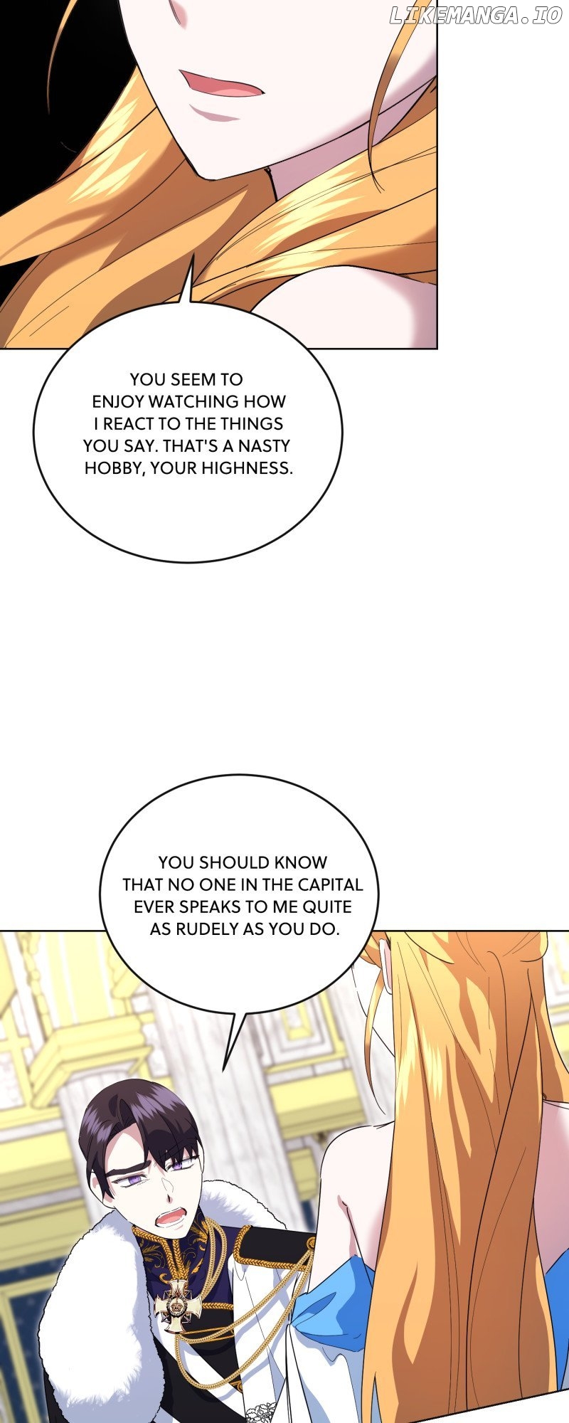 A Fairy Tale for Villains Chapter 56 - page 44