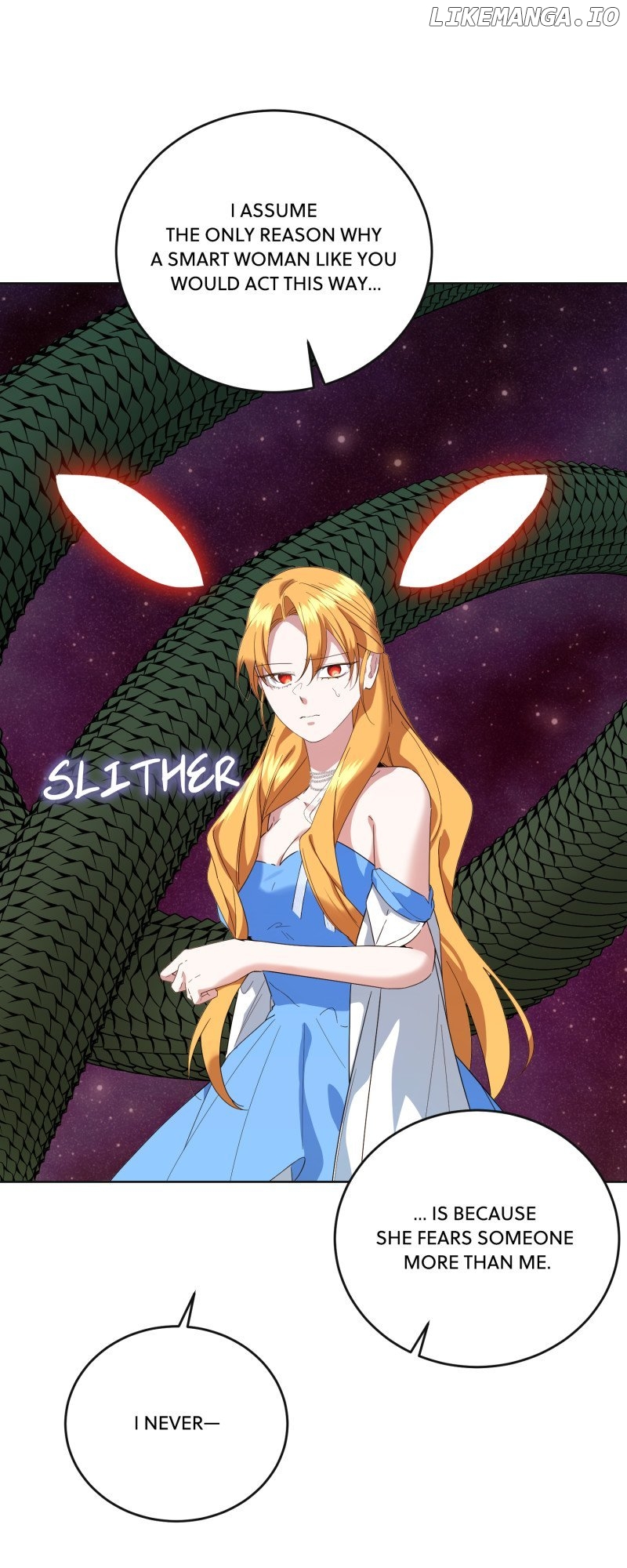 A Fairy Tale for Villains Chapter 56 - page 46