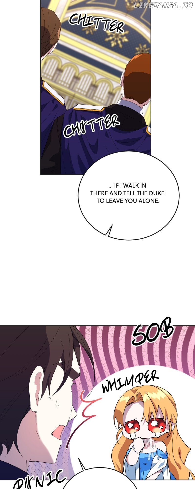 A Fairy Tale for Villains Chapter 56 - page 48