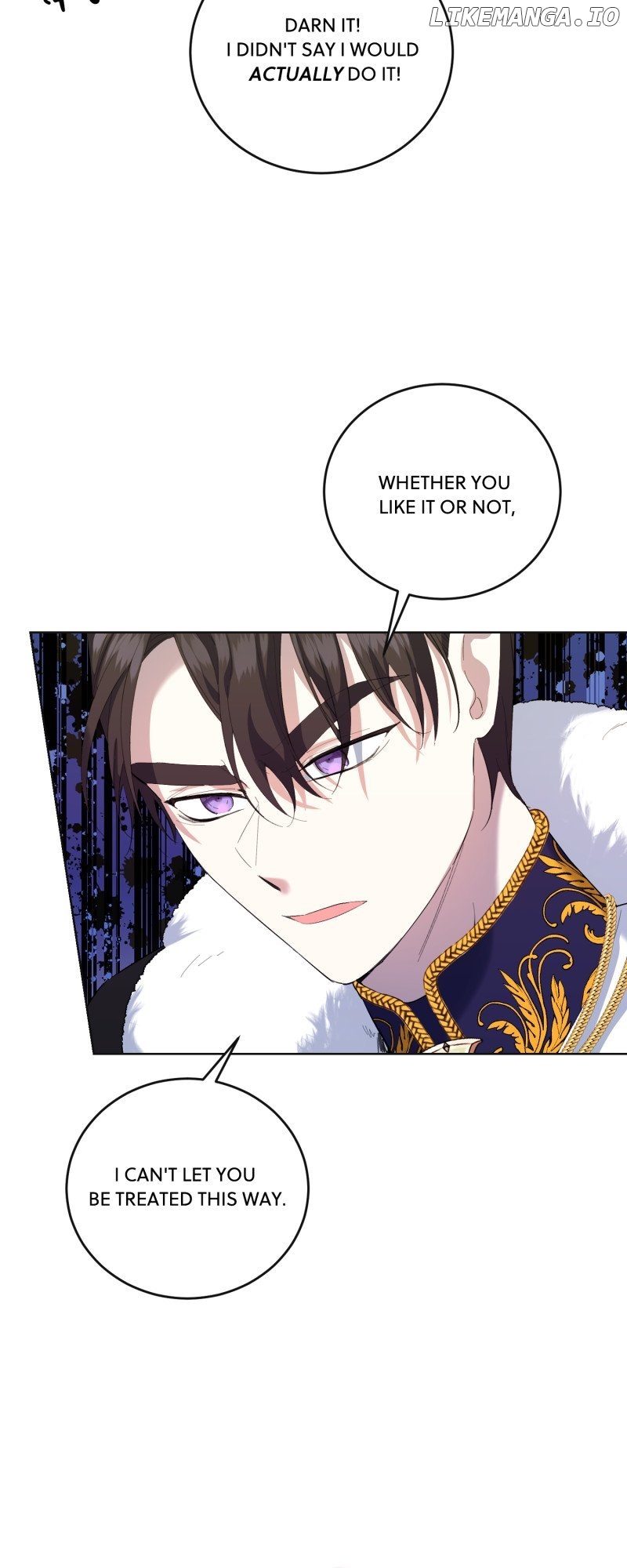 A Fairy Tale for Villains Chapter 56 - page 49