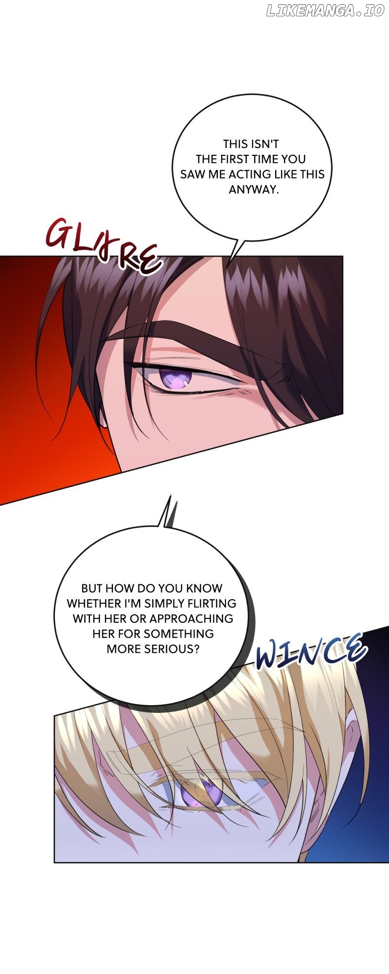 A Fairy Tale for Villains Chapter 56 - page 51