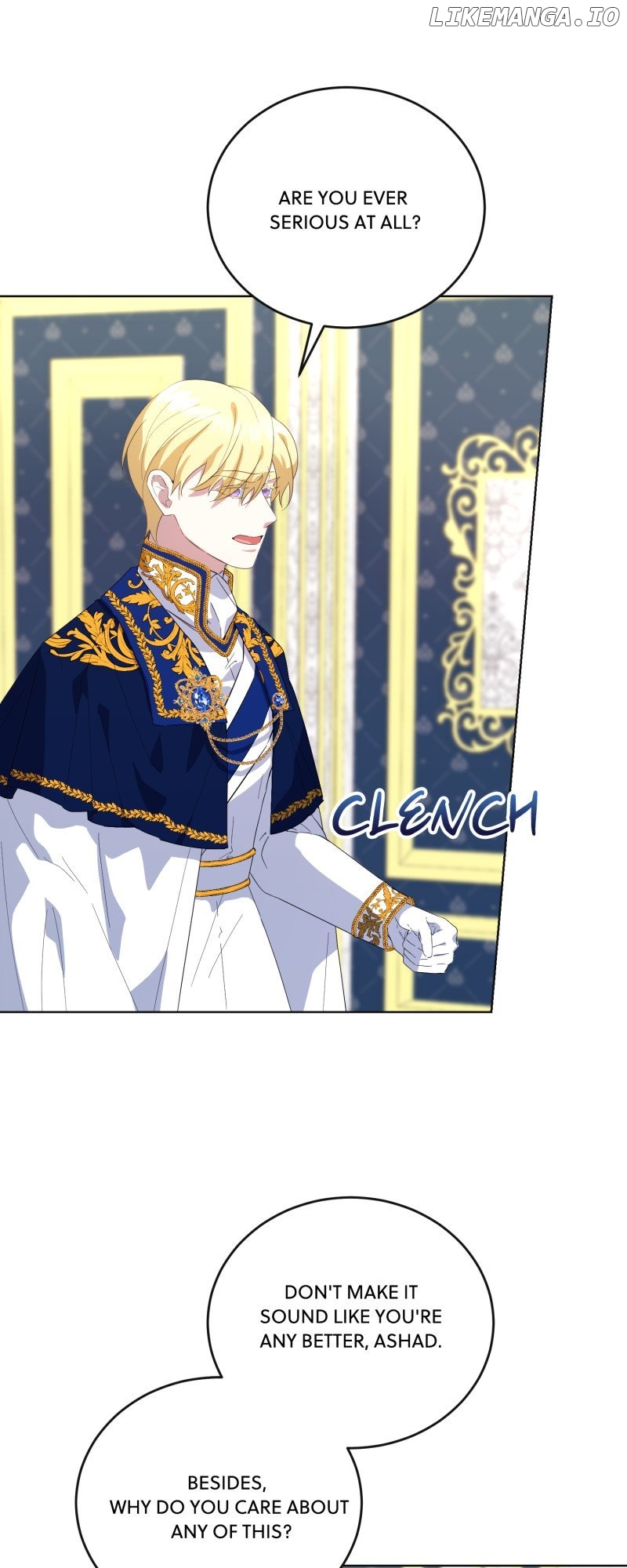 A Fairy Tale for Villains Chapter 56 - page 52