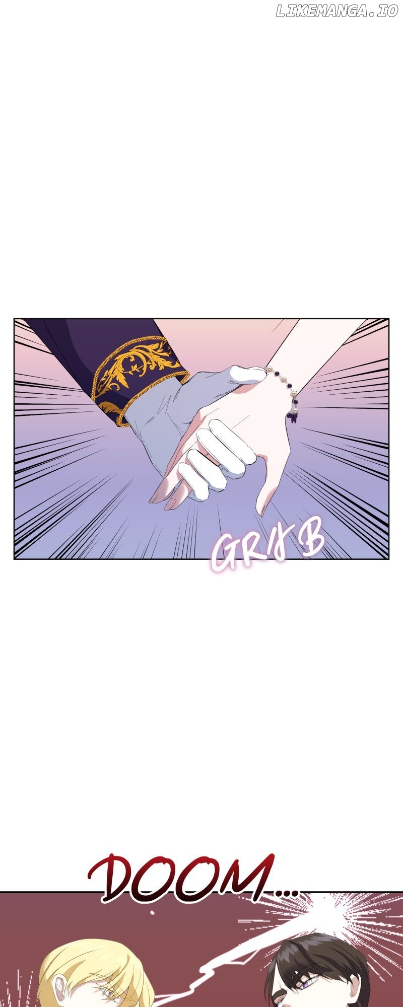 A Fairy Tale for Villains Chapter 56 - page 54