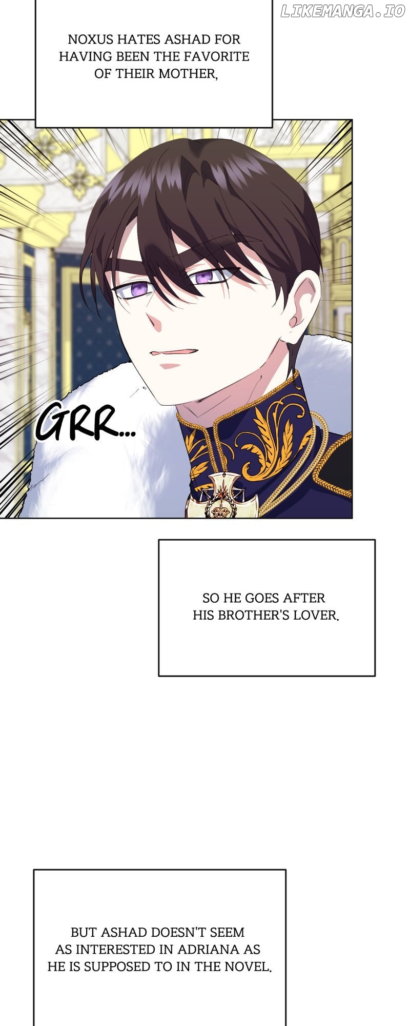 A Fairy Tale for Villains Chapter 56 - page 56