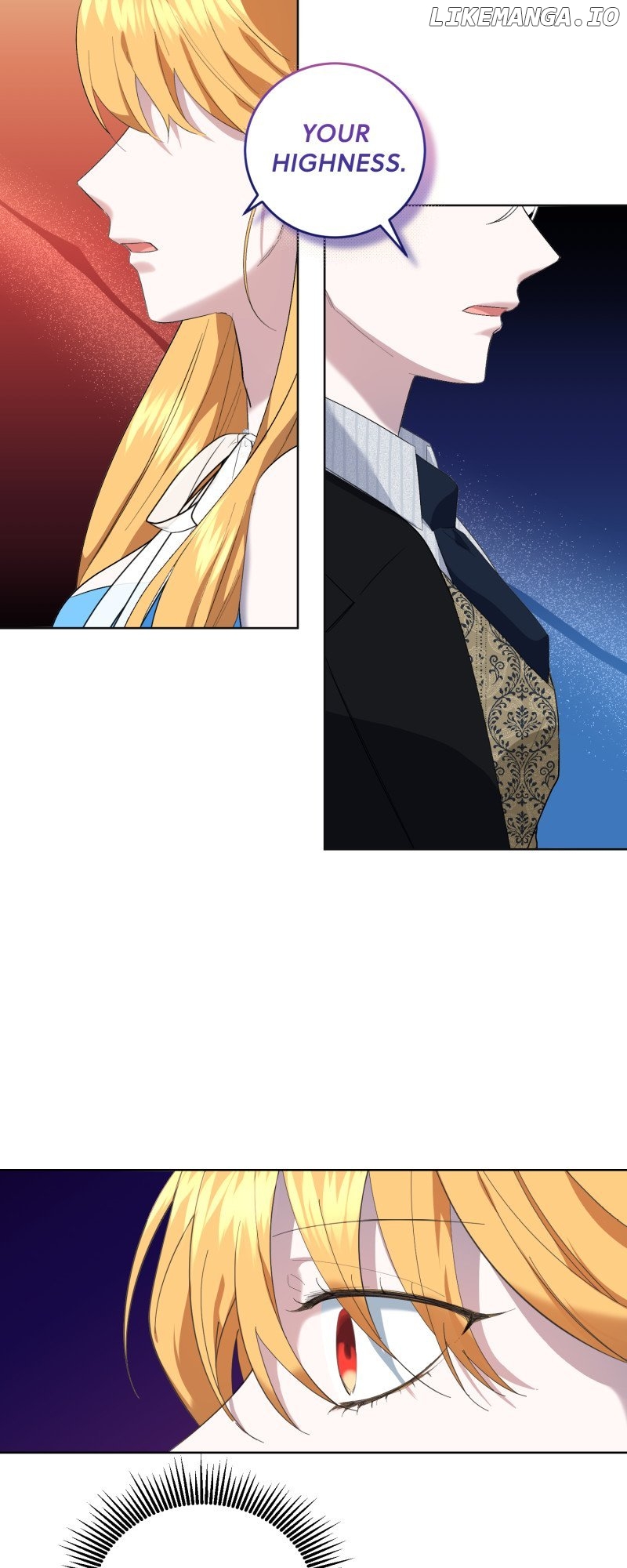 A Fairy Tale for Villains Chapter 56 - page 58