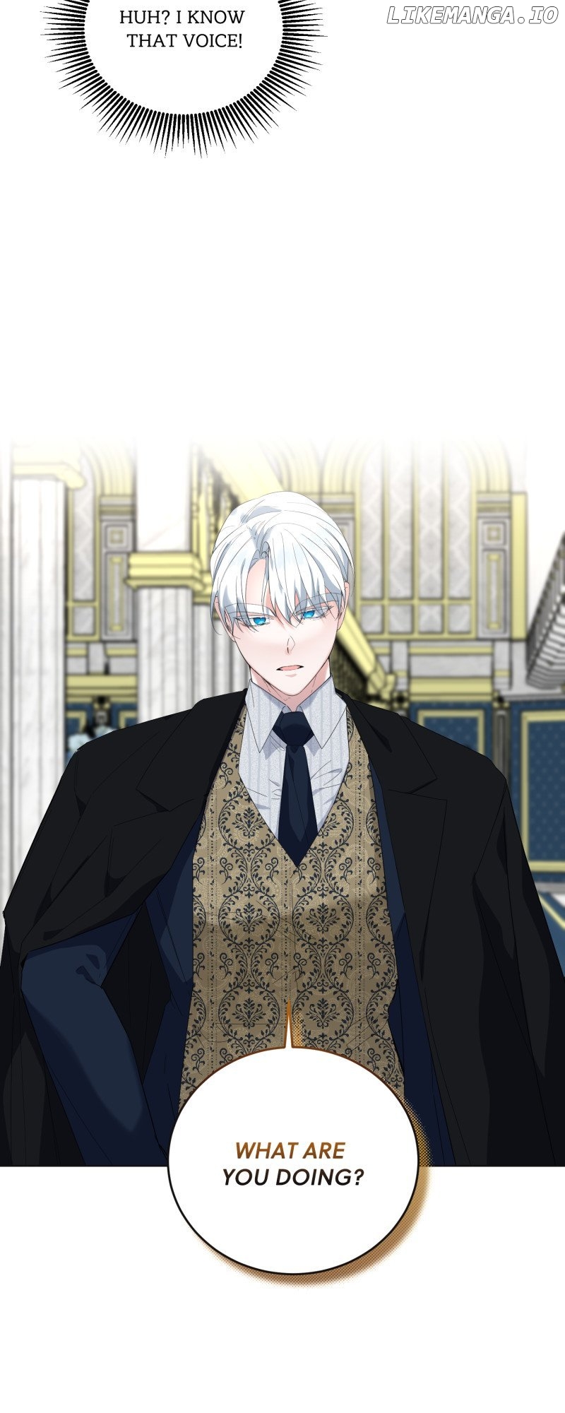 A Fairy Tale for Villains Chapter 56 - page 59