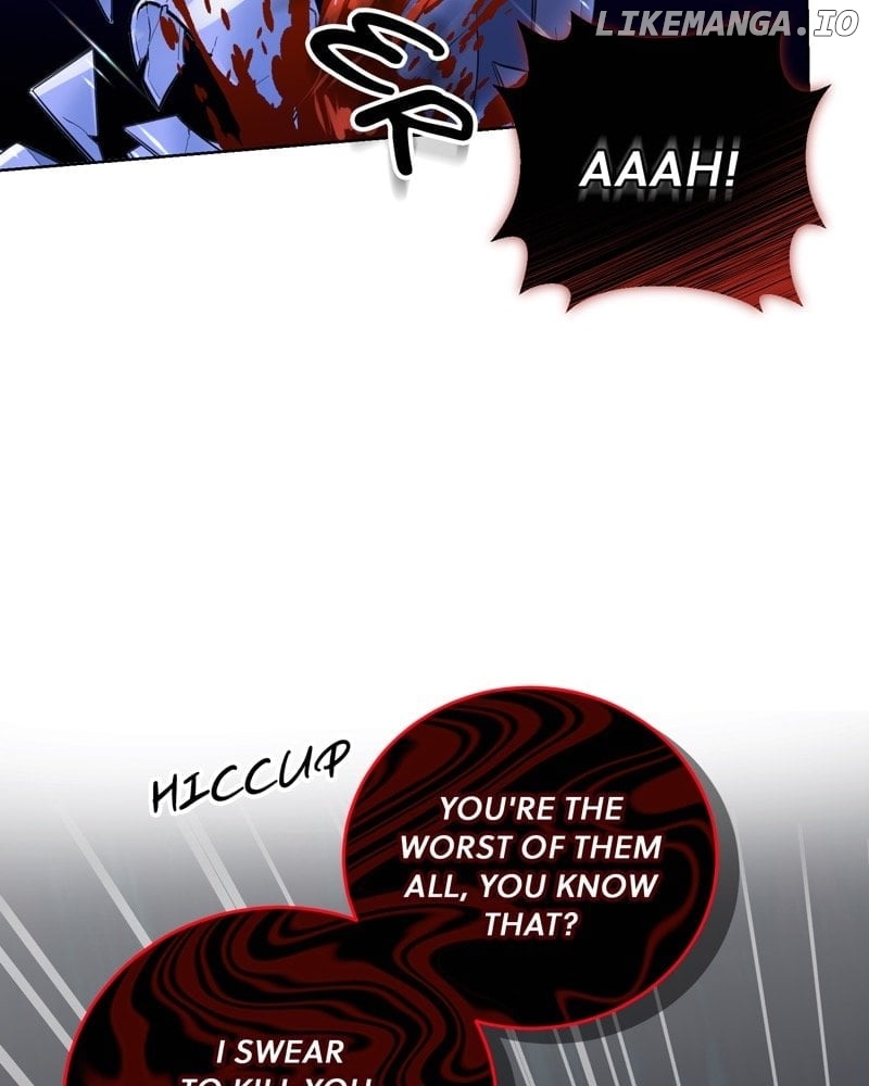 A Fairy Tale for Villains Chapter 57 - page 16
