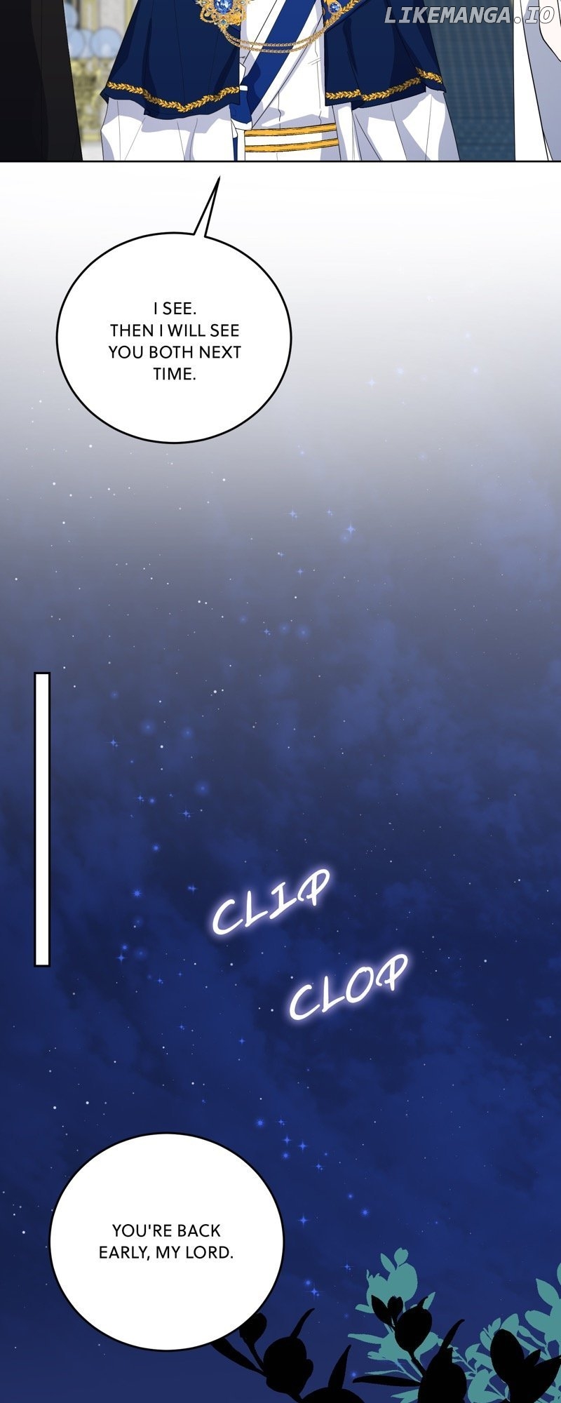 A Fairy Tale for Villains Chapter 57 - page 30