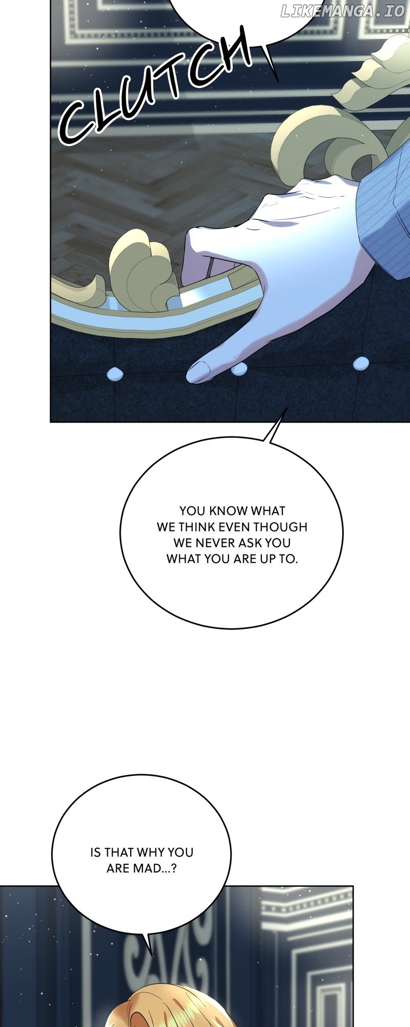 A Fairy Tale for Villains Chapter 57 - page 33