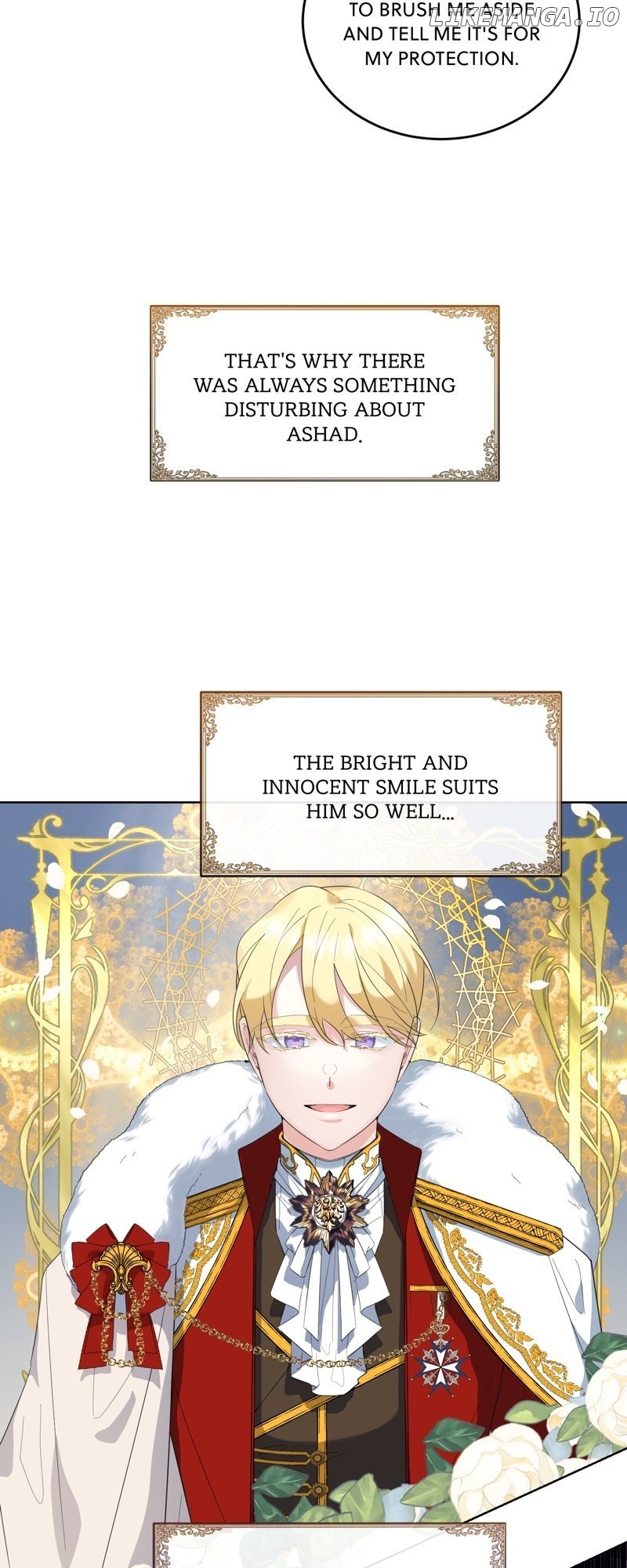 A Fairy Tale for Villains Chapter 57 - page 44