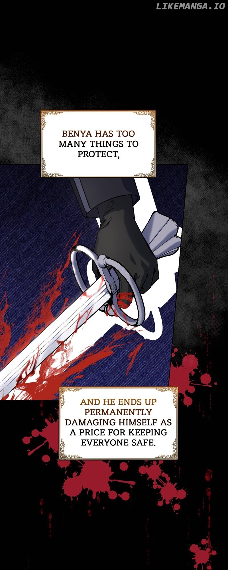 A Fairy Tale for Villains Chapter 57 - page 47