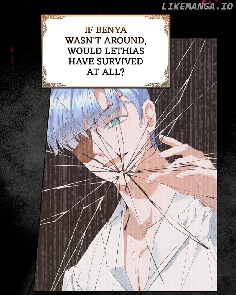 A Fairy Tale for Villains Chapter 57 - page 48