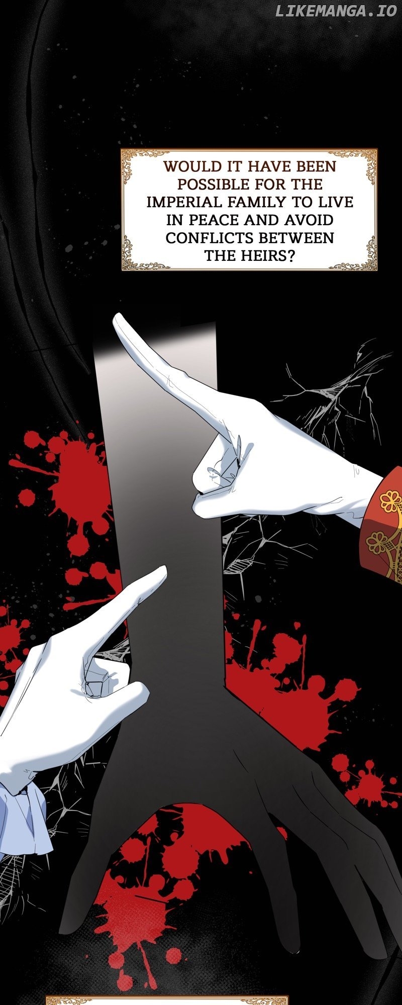 A Fairy Tale for Villains Chapter 57 - page 49