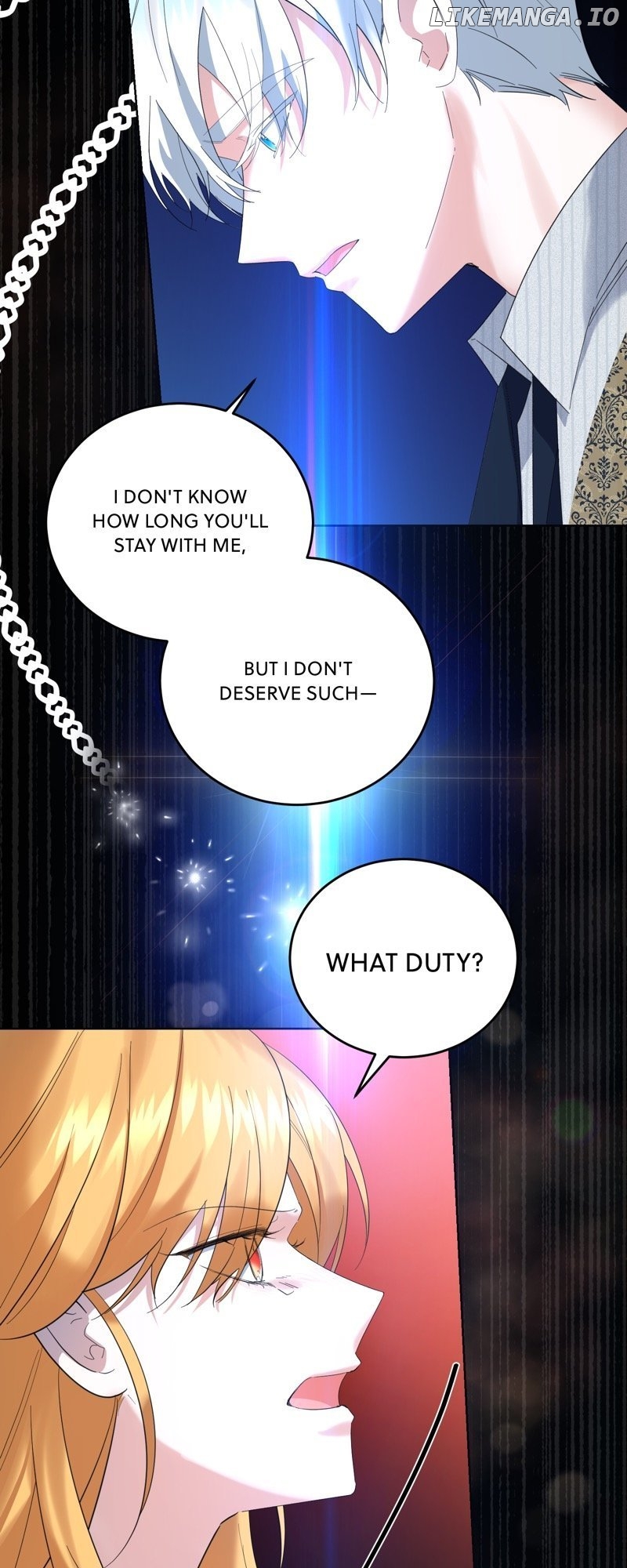 A Fairy Tale for Villains Chapter 57 - page 52