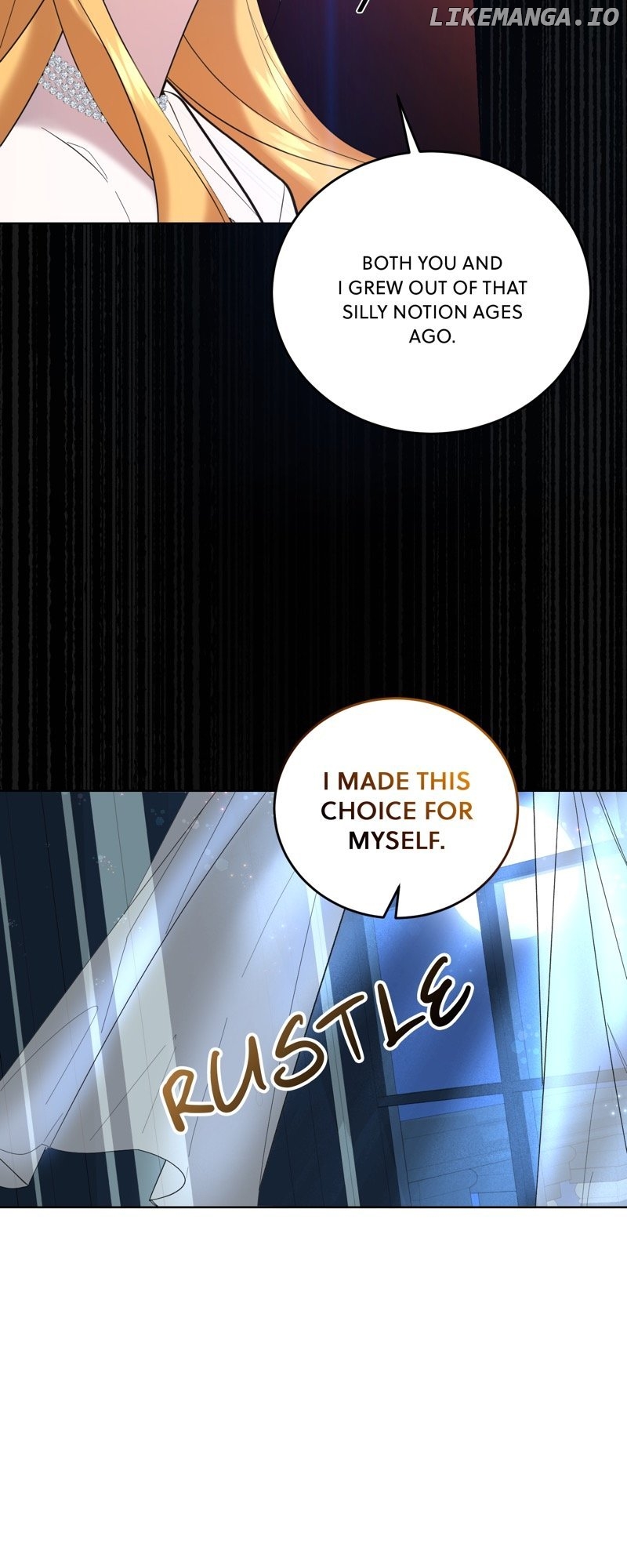 A Fairy Tale for Villains Chapter 57 - page 53