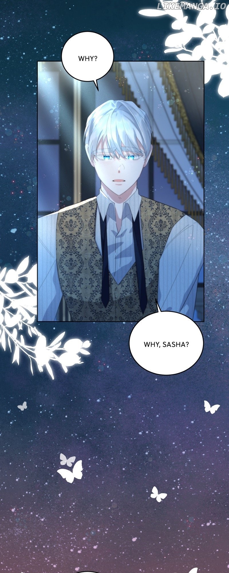 A Fairy Tale for Villains Chapter 57 - page 55