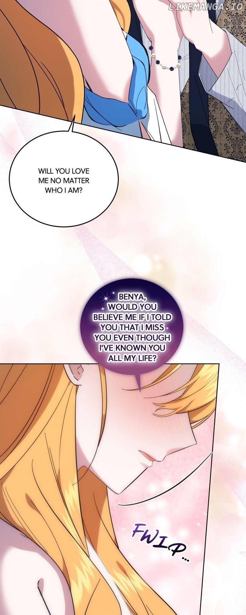 A Fairy Tale for Villains Chapter 58 - page 4