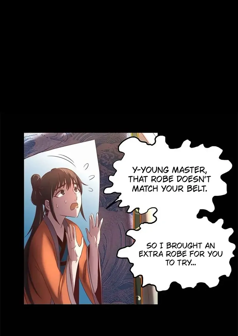 Millenniums of Warring States Chapter 27 - page 7