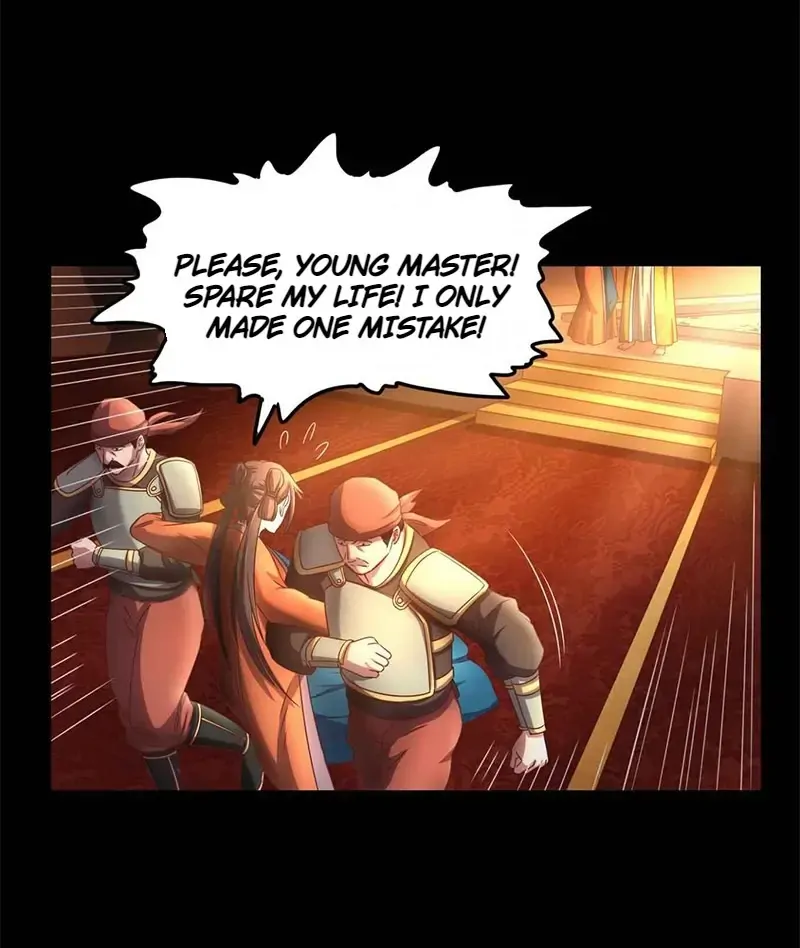 Millenniums of Warring States Chapter 27 - page 10