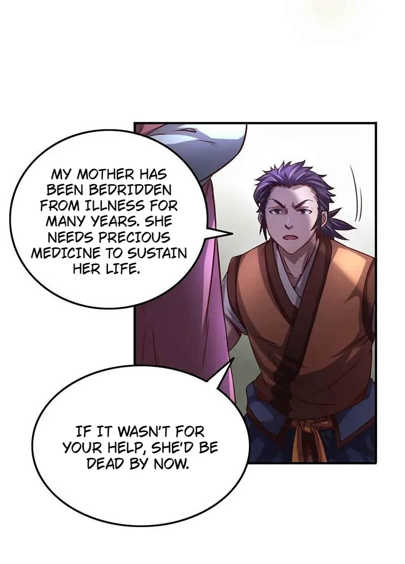 Millenniums of Warring States Chapter 29 - page 17