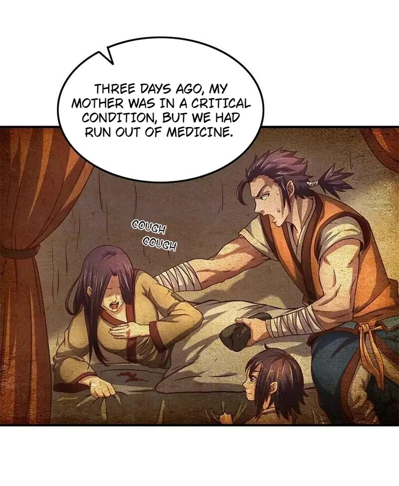 Millenniums of Warring States Chapter 29 - page 18