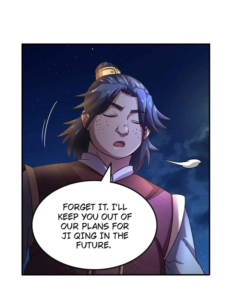 Millenniums of Warring States Chapter 29 - page 25
