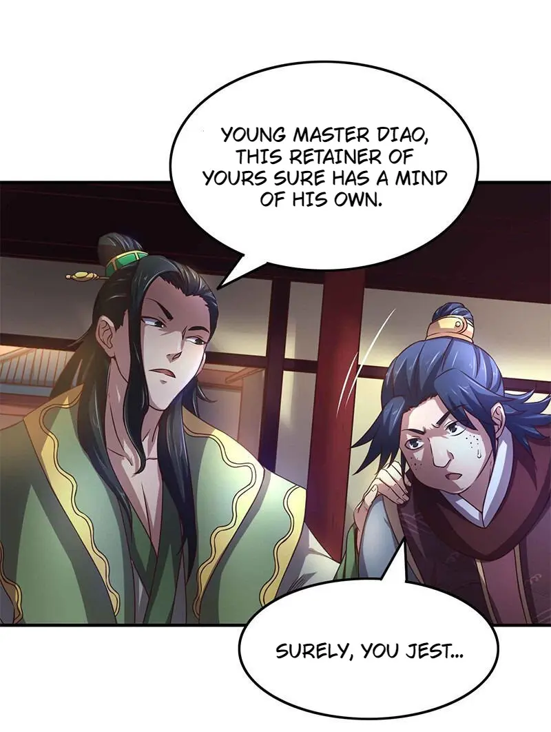 Millenniums of Warring States Chapter 29 - page 30