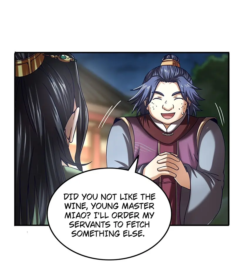Millenniums of Warring States Chapter 29 - page 33