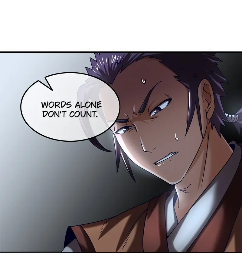 Millenniums of Warring States Chapter 29 - page 36