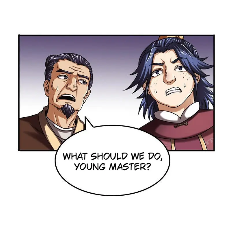 Millenniums of Warring States Chapter 29 - page 59