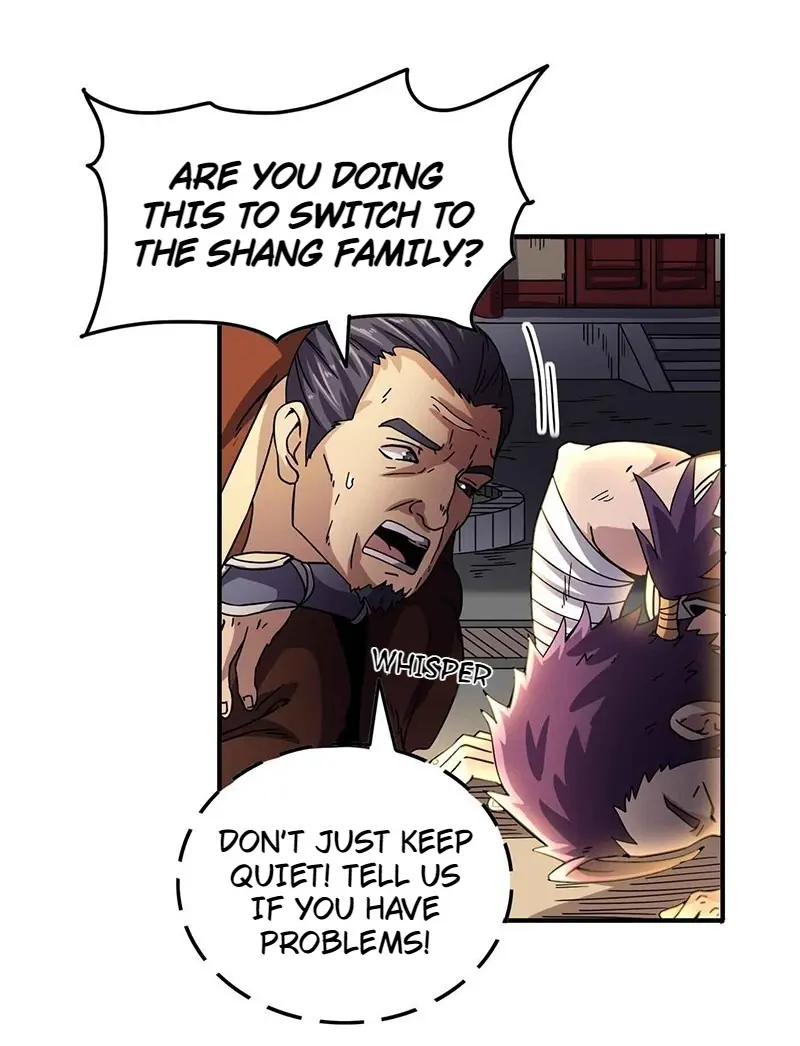 Millenniums of Warring States Chapter 29 - page 7