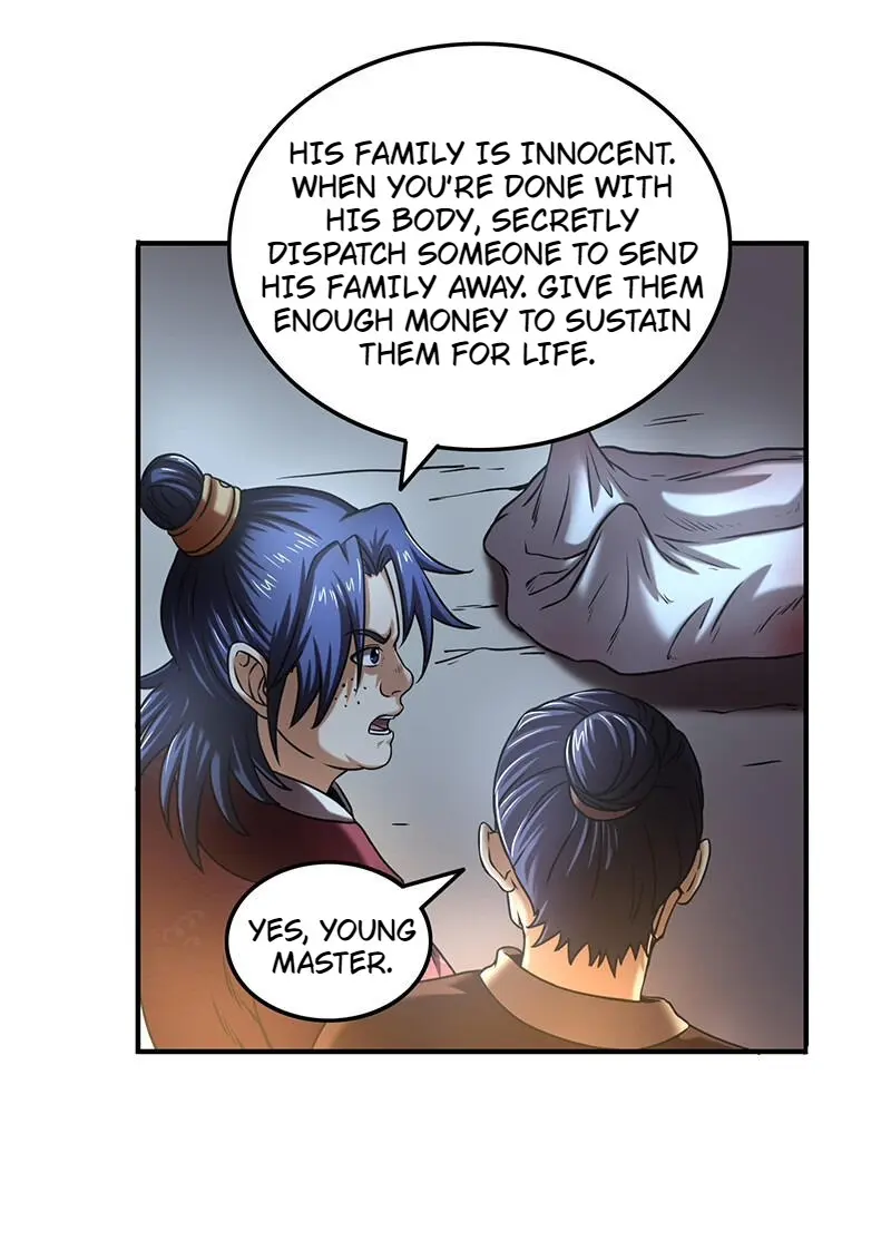 Millenniums of Warring States Chapter 29 - page 62