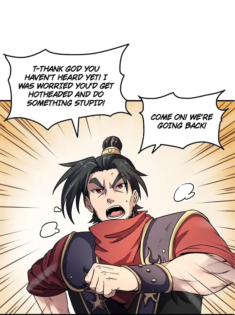 Millenniums of Warring States Chapter 29 - page 70