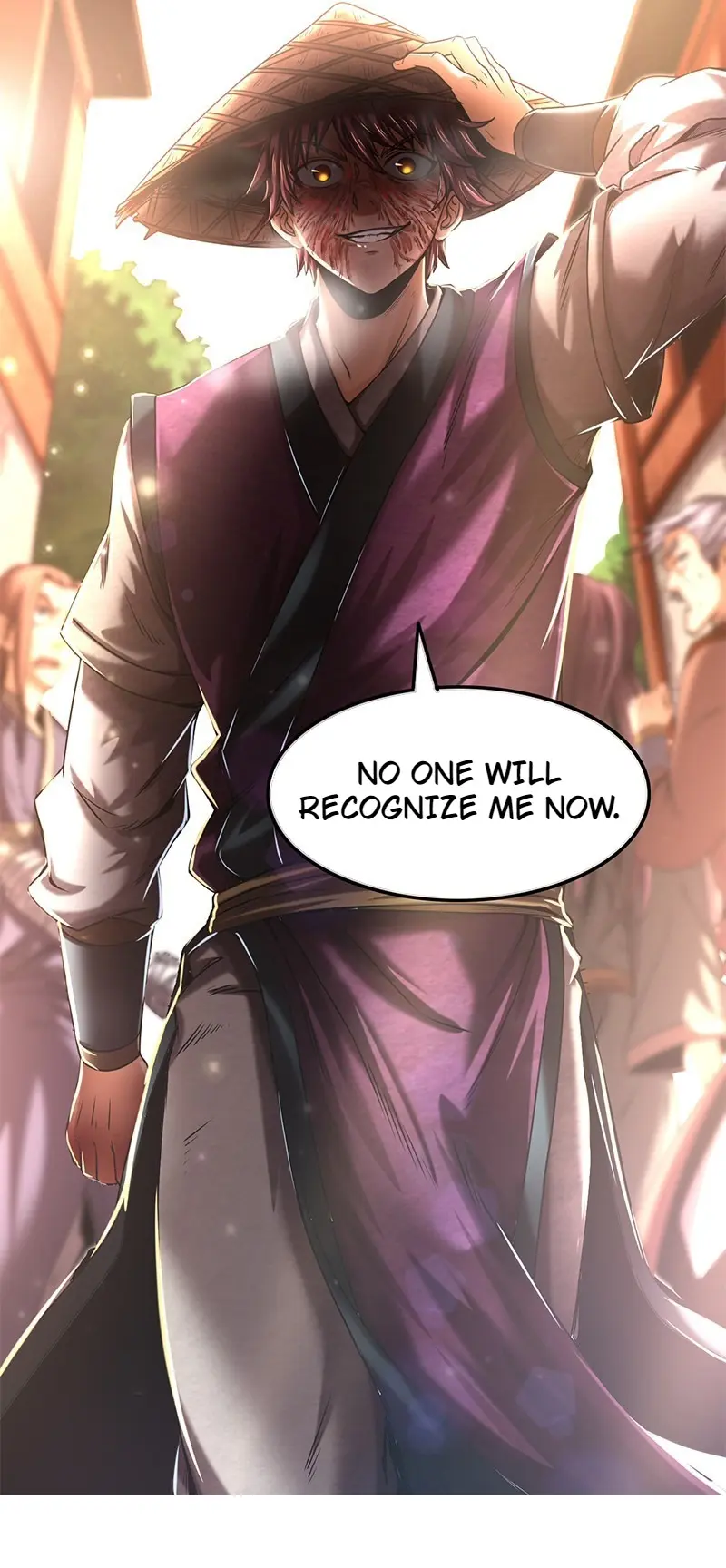 Millenniums of Warring States Chapter 30 - page 66