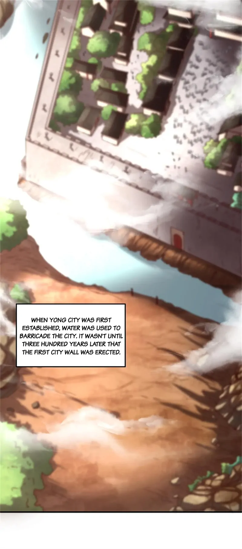 Millenniums of Warring States Chapter 31 - page 2