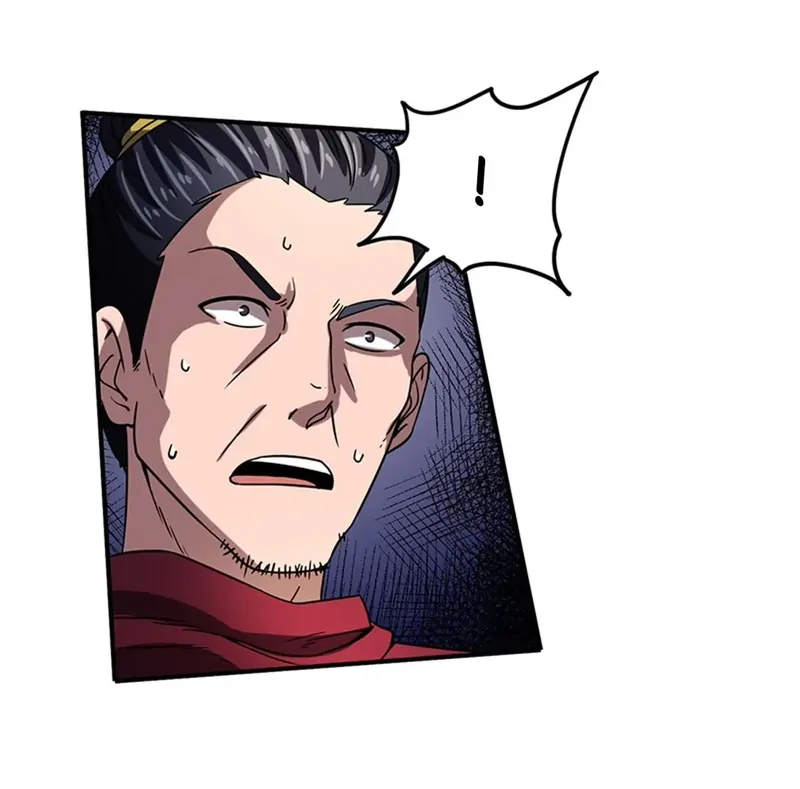 Millenniums of Warring States Chapter 31 - page 23