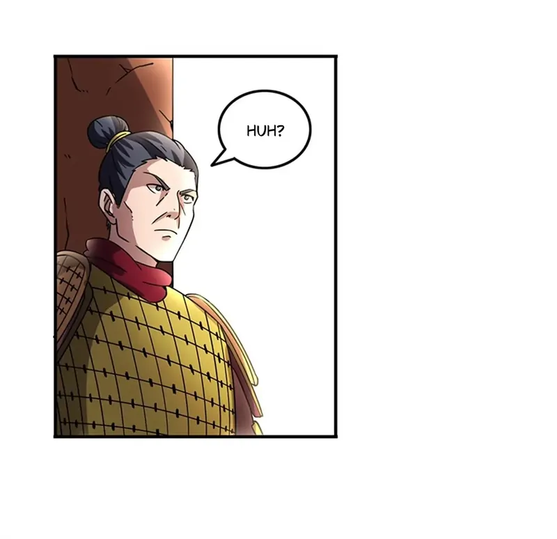 Millenniums of Warring States Chapter 31 - page 9