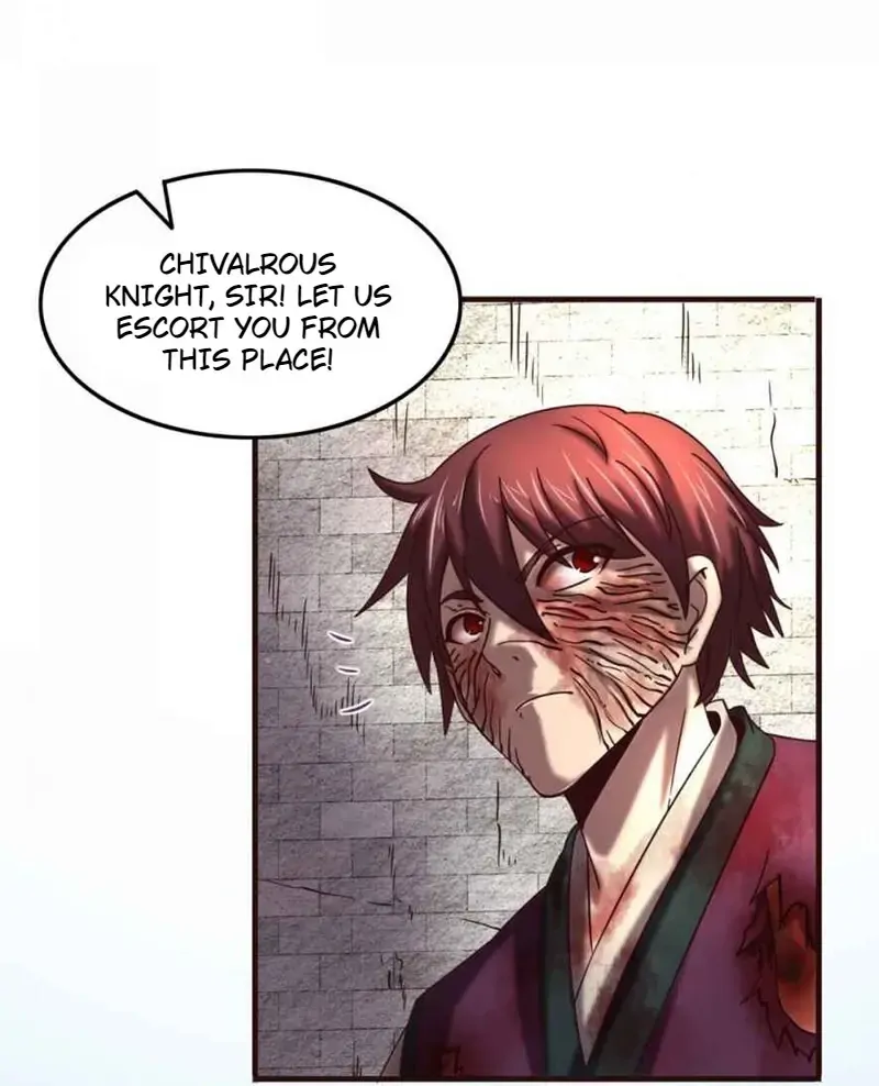 Millenniums of Warring States Chapter 32 - page 31