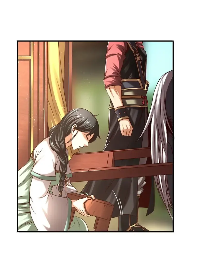 Millenniums of Warring States Chapter 32 - page 37