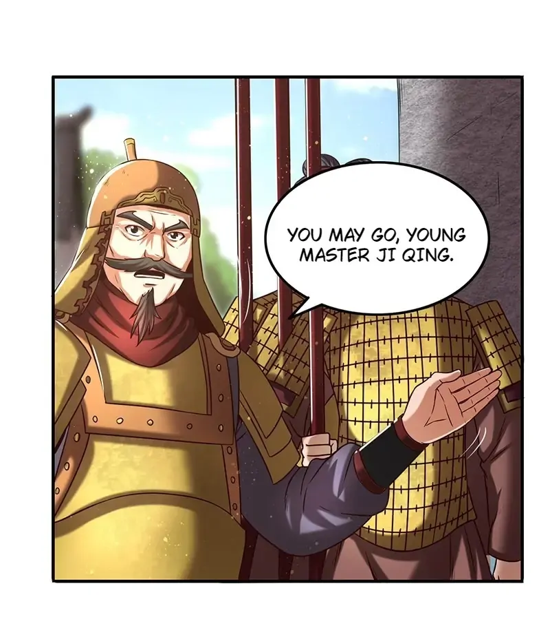Millenniums of Warring States Chapter 32 - page 51